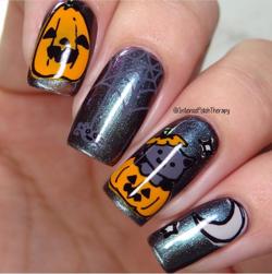 Halloween - Witches Brew (CjSH-21) - Stampingplade, Clear Jelly Stamper (u)